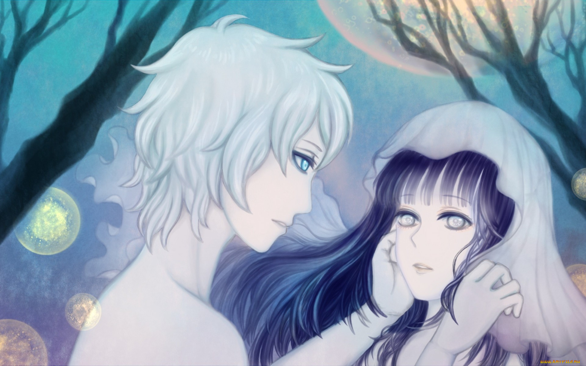 , , naruto, the, movie, last, , chakra, toneri, ootsutsuki, hinata, art